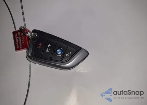 2014 BMW X5 xDrive35I из США, поврежденный, VIN 5UXKR0C55E0H27049